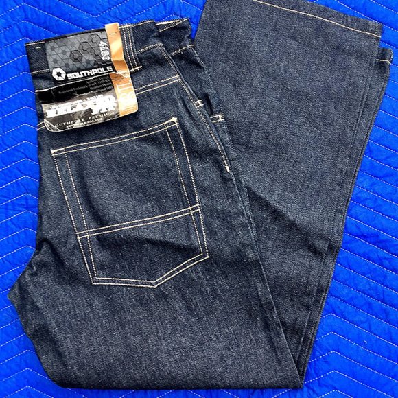 southpole 4180 relaxed fit jeans